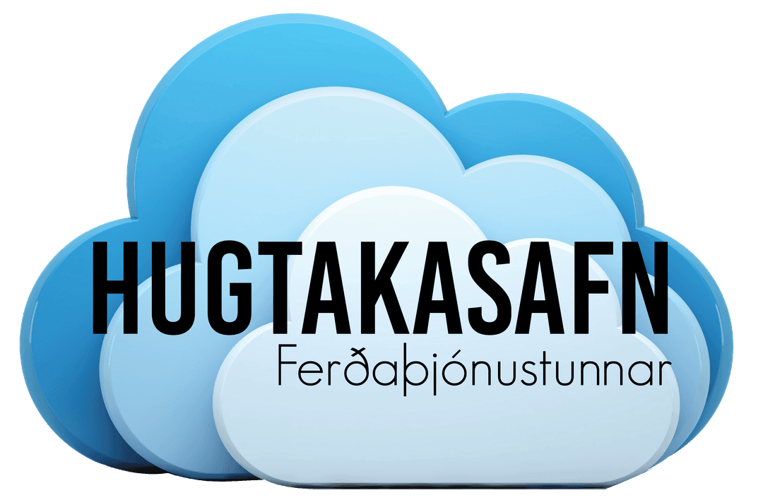 Hugtakasafn ferðaþjónustunnar